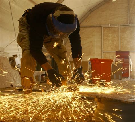 getting into metal fabrication|metal fabrication career pathway.